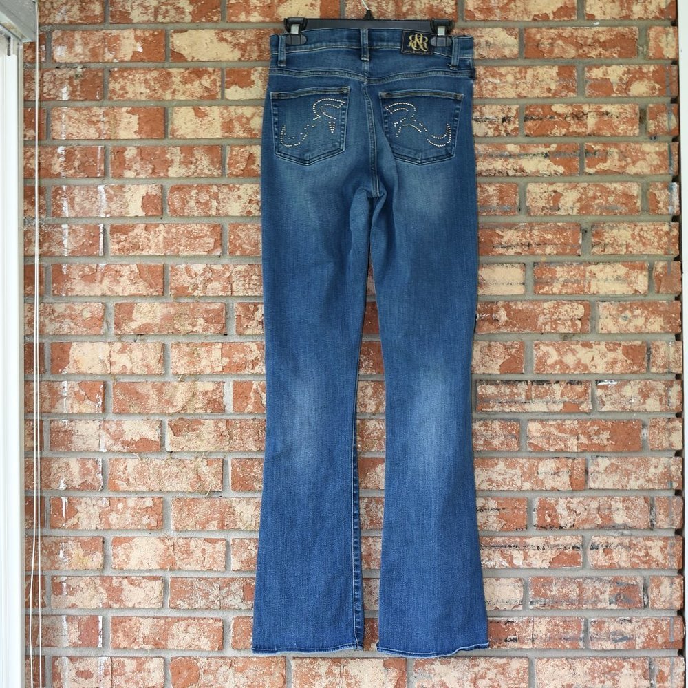 ROCK & Republic Blue Jeans - Picture 4 of 6